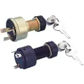 Talamex Tenningsbryter 12v- 12a