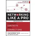 Entrepreneur Press Networking Like a Pro