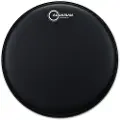 Aquarian Response 2  Tekstur Belagt 10" Svart