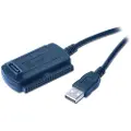 Gembird USB til IDE/SATA-Adapter