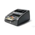 Safescan 185-S - Forfalskningsdetektor - automatisk - EUR, GBP, USD, SGD, HKD, CNY, JPY, MYR - svart