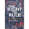 Columbia University Press The Right to Rule