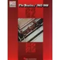 Hal Leonard Corporation The Beatles/1962-1966