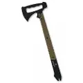 Gerber Downrange Tomahawk, multi