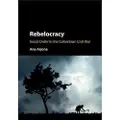 CAMBRIDGE UNIVERSITY PRESS Rebelocracy - Arjona, Ana