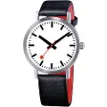 Mondaine Classic Pure Klokke