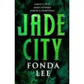 Little, Brown and Company Jade City