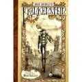 HarperCollins Gris Grimly's Frankenstein