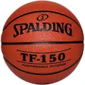 Spalding Varsity TF-150 84326Z basketball