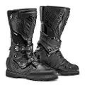 Sidi Adventure 2 Gore Støvler For Motorsykkel