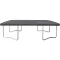 Salta Cover til trampolin 396x244 cm, sort (805-835)