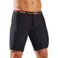 Mcdavid Neoprene With Adjustable Drawstring Korte Leggings