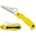 Spyderco Saver foldekniv