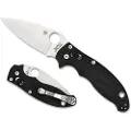 Spyderco Manix 2 foldekniv