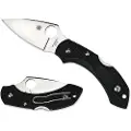Spyderco Dragonfly 2 foldekniv, FRN