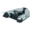 Talamex Aqualine Qls250 Oppblåsbar Båt Slatted Gulv
