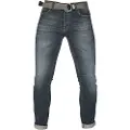 PMJ Caferacer Jeans