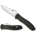 Spyderco Bradley Folder 2 foldekniv