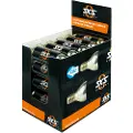 Sks Threaded Co2-patron 25 Enheter