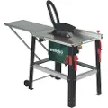 Metabo TKHS 315 C – 2.8 DNB, 31,5 cm, 3 cm, AC, 2800 W, 2150 W, 650 mm