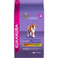 Eukanuba Euk Puppy Medium Breed 3 kg
