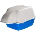 Ferplast Cosmic Outdoor 43.5x73.5x41 Cm Kattesandkasse