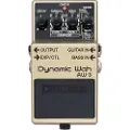 Hugo Boss AW-3 Dynamisk Wah-pedal