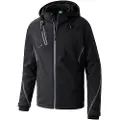 Erima Softshell Fonction Jakke
