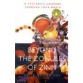 Harvard University Press Beyond the Zonules of Zinn