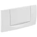 Geberit Forplade Hvid - 115.222.11 T/duofix