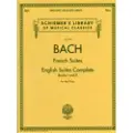 Hal Leonard Corporation French Suites / English Suites Complete