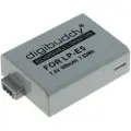 OTB Canon LP-E5 Batteri - EOS 1000D, EOS 500D, EOS 450D - 900mAh