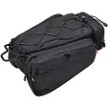 Klickfix Bolsa Contour Max 11l Sadelveske