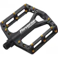 Reverse Components Black One Sykkelpedaler