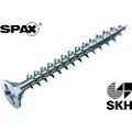 Spax 5,0X60 FZB US spånpladeskrue - (500 stk.)