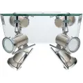 Eglo TAMARA 1 SPOT 4X3W IP44 BS