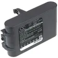 24hShop Batteri 965874-01 for Dyson støvsuger