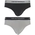Emporio Armani 111321-cc717 Boxers 2 Enheter
