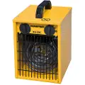 Masterplug MASTER ELEKTRISK VARMER B2ECA/EPB 230V 2kW