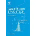 ELSEVIER SCIENCE PUBLISHING CO INC Laboratory Statistics