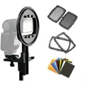 Lastolite Strobo Kit Flat Zap Bikakeboks