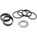 Surly Single Speed Avstandsstykke 6 Enheter