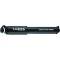 Lezyne Tech Drive Hv-s Body / Handle 90 Psi 166 Mm Long Mini Pumpe
