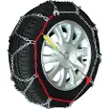 Husky Snekæde 4x4 str. 210