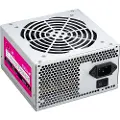 L-Link LL-PS-500, 500 W, 230 V, 50 Hz, 4 A, 20+4 pins ATX, PC