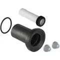 Geberit connection set for wall-hung wc