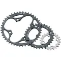 Stronglight Aluminium Xt 104 Bcd Kjettingring