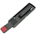 Klickfix Qlix Hebie Gta Adapter For Bagasjebrett