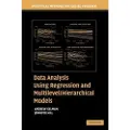 CAMBRIDGE UNIVERSITY PRESS Data Analysis Using Regression and Multilevel/Hierarchical Models
