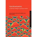 CAMBRIDGE UNIVERSITY PRESS Synchronization - Pikovsky, Arkady